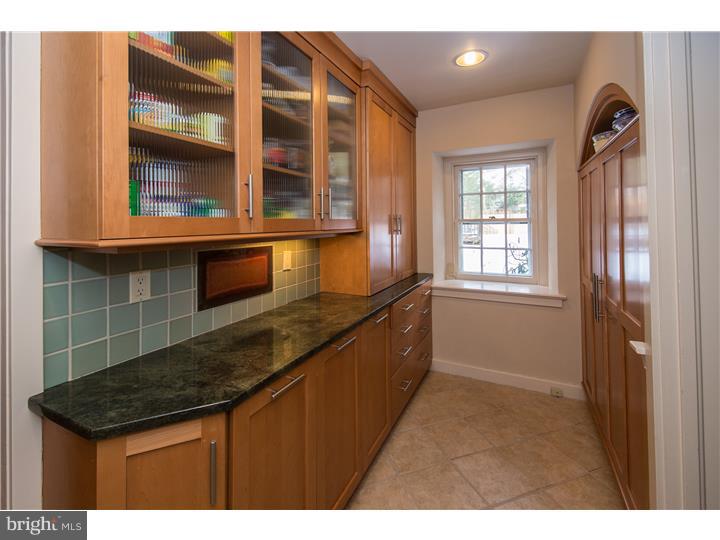 1656 Susquehanna Road Rydal, PA 19046 - Photo 8 of 25 Butler Pantry