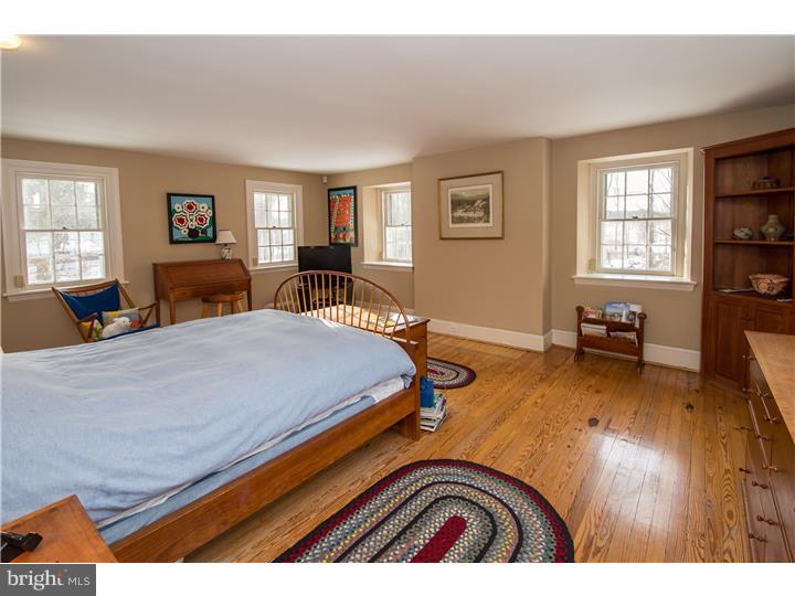 1656 Susquehanna Road Rydal, PA 19046 - Photo 9 of 25 Master Bedroom
