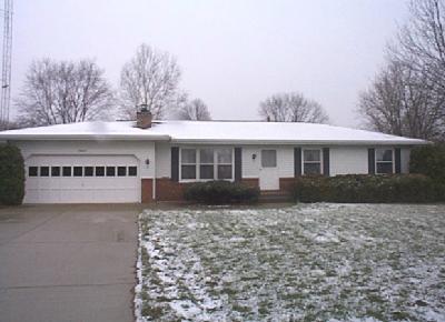 58415 Greenfield Court Three Rivers, MI 49093 - Photo 2 of 6 Additional Photo