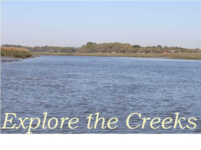 711 Jungle Road Edisto Beach, SC 29438 - Photo 18 of 23 Additional Photo