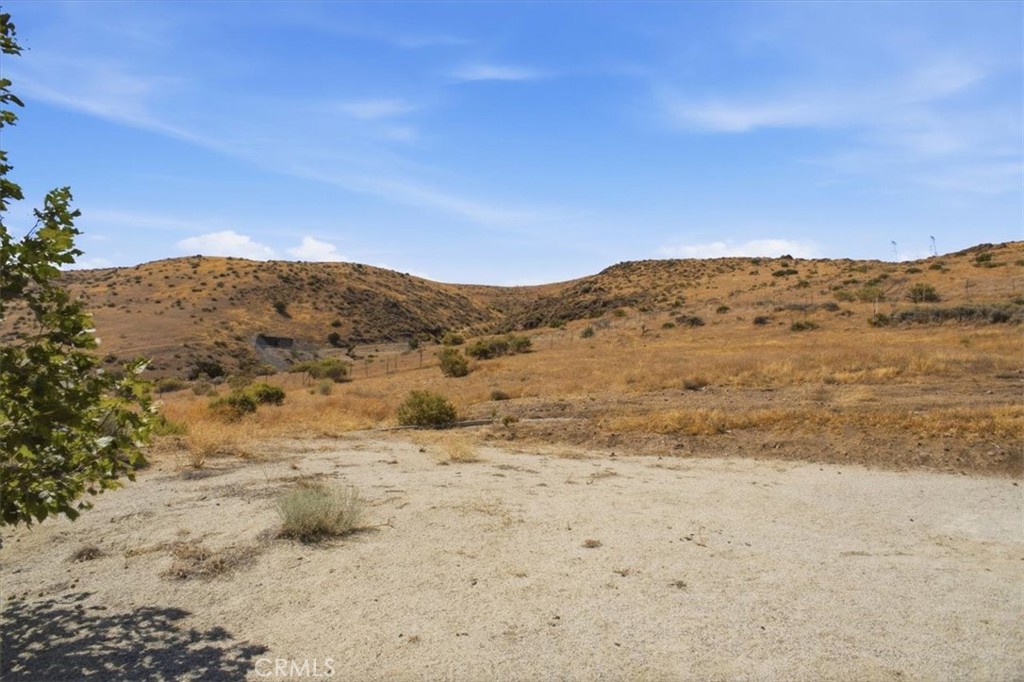 1451 East Soledad Pass Road Acton, CA 93550 - Photo 22 of 27 Back View North