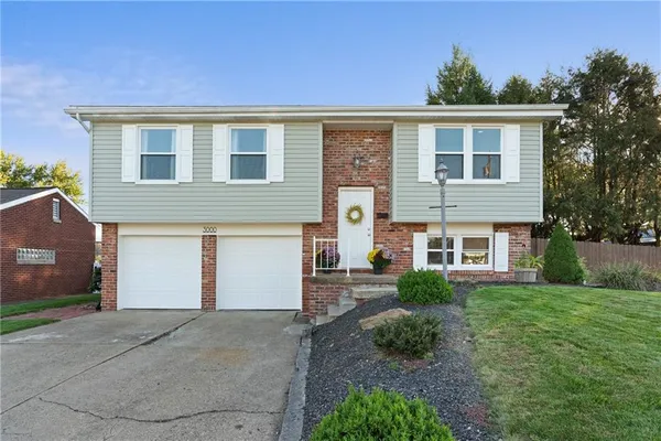 $299,000 | 3000 Artfield Street, Lower Burrell, PA 15068