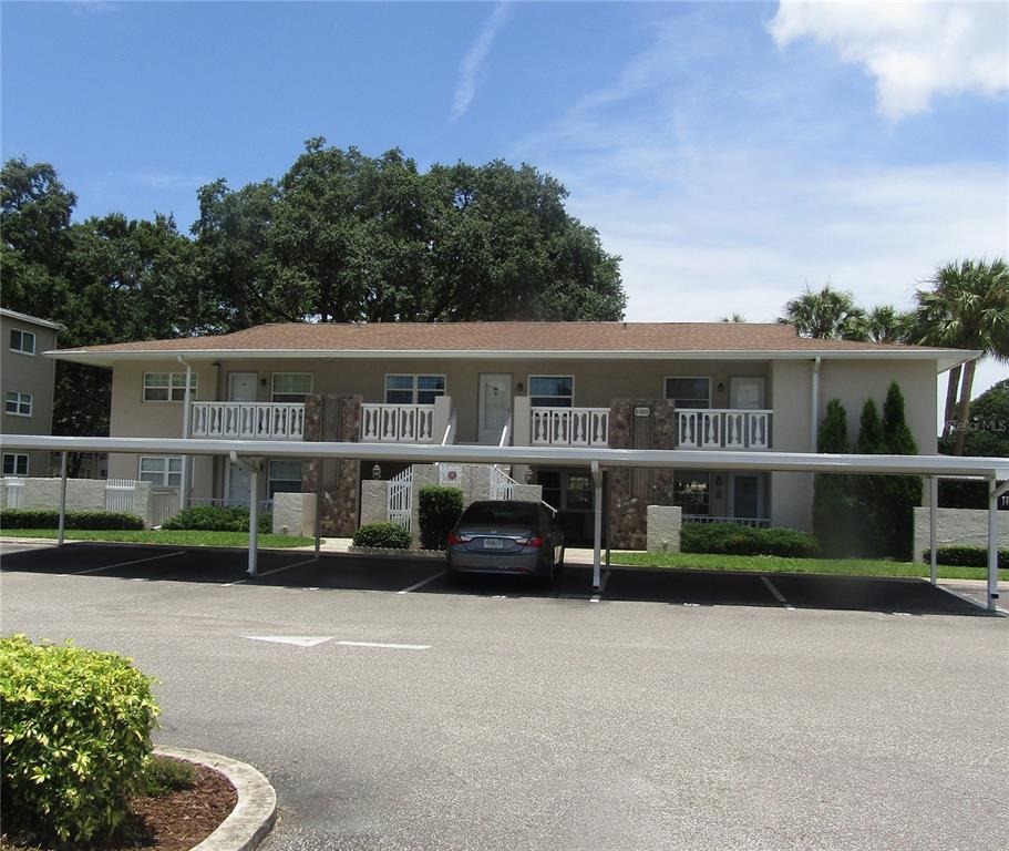 930 Virginia Street, Unit 202 Dunedin, FL 34698 - Photo 1 of 1
