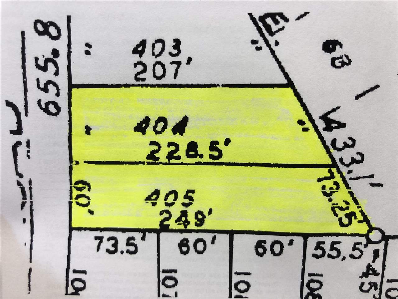 404-405 Adams Road Gladwin, MI 48624 - Photo 2 of 4