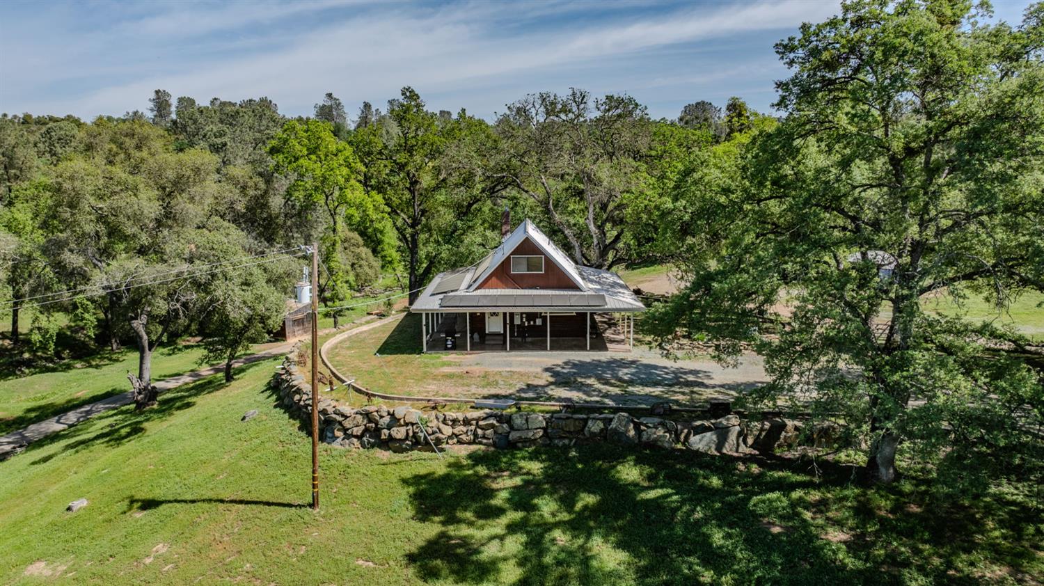 6910 Tonzi Road Ione, CA 95640 - Photo 5 of 99