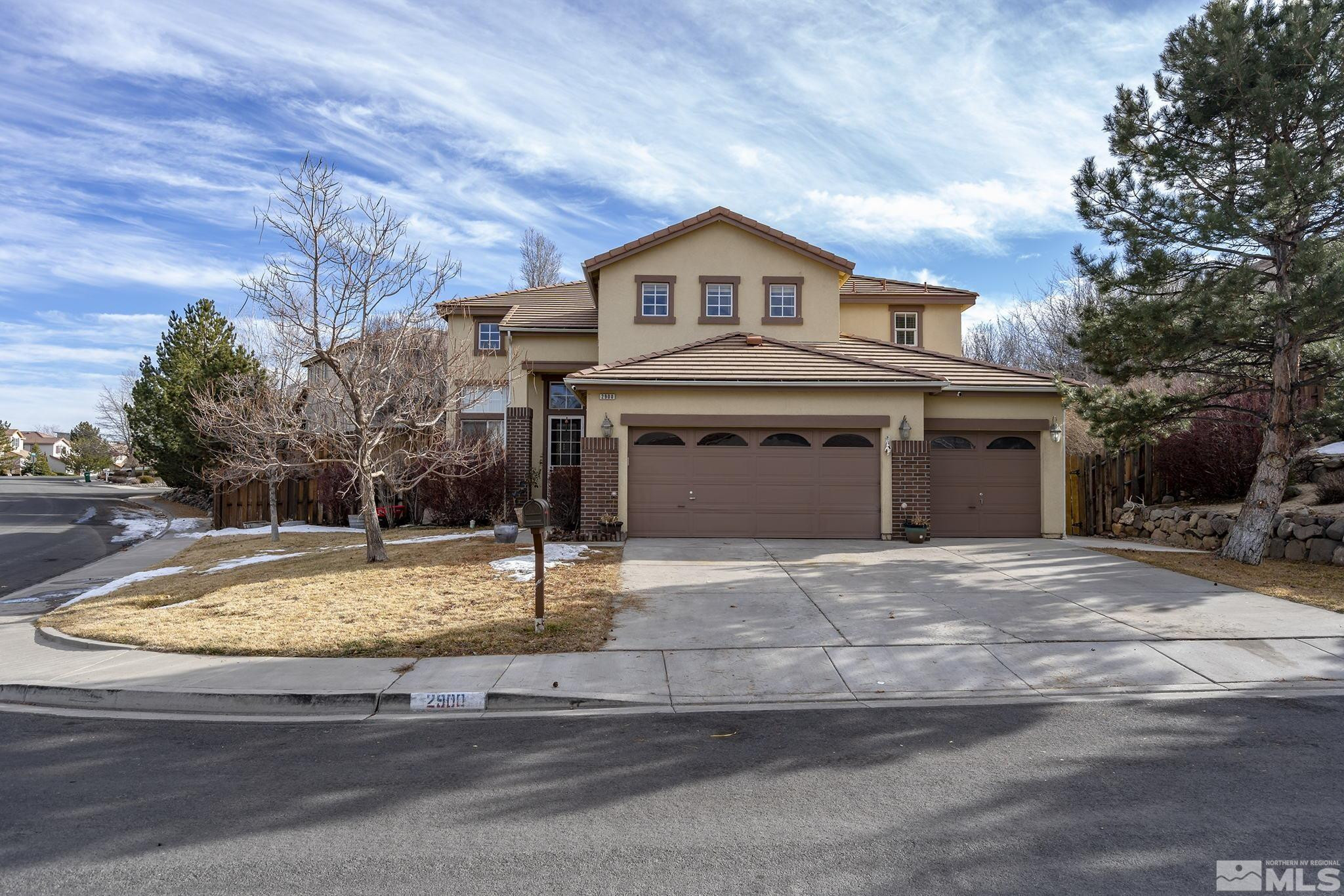2900 Sage Ridge Drive Reno, NV 89509 - Photo 1 of 26 Photo 1