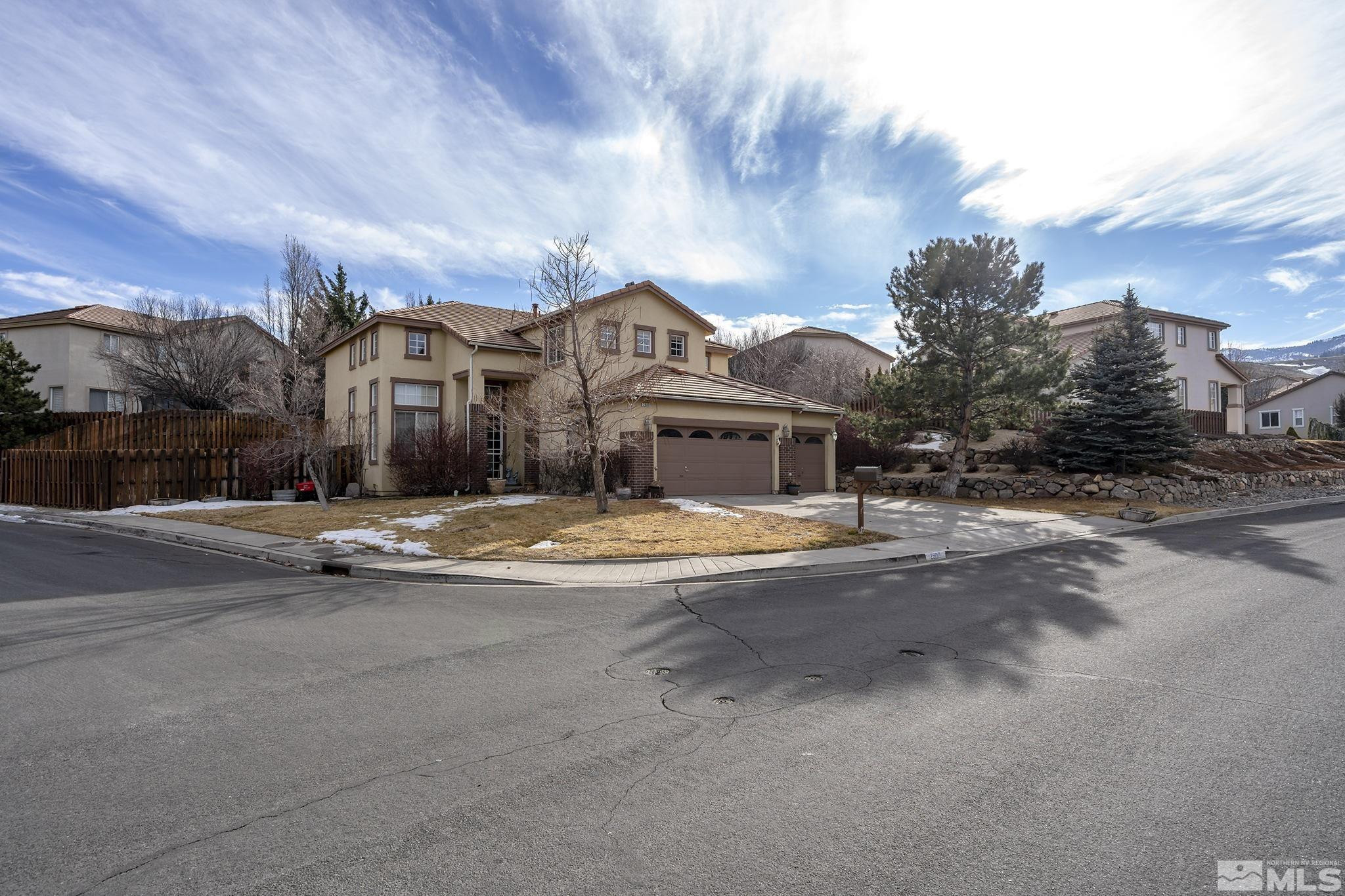 2900 Sage Ridge Drive Reno, NV 89509 - Photo 2 of 26 Photo 2