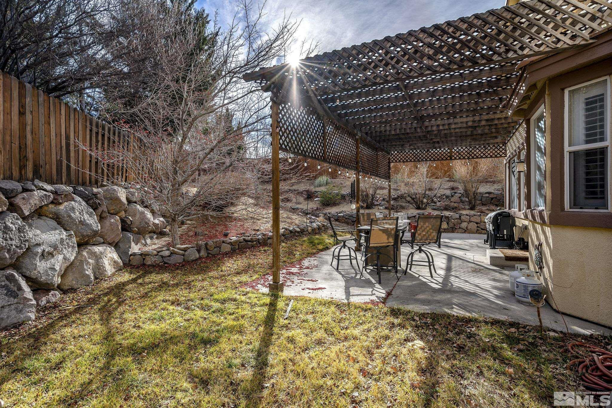 2900 Sage Ridge Drive Reno, NV 89509 - Photo 23 of 26 Photo 23