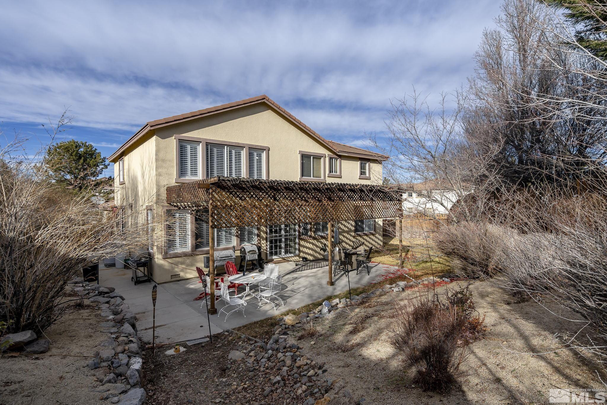 2900 Sage Ridge Drive Reno, NV 89509 - Photo 25 of 26 Photo 25