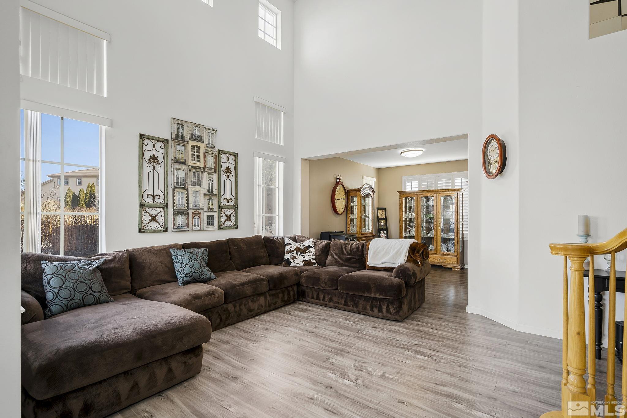 2900 Sage Ridge Drive Reno, NV 89509 - Photo 3 of 26 Photo 3