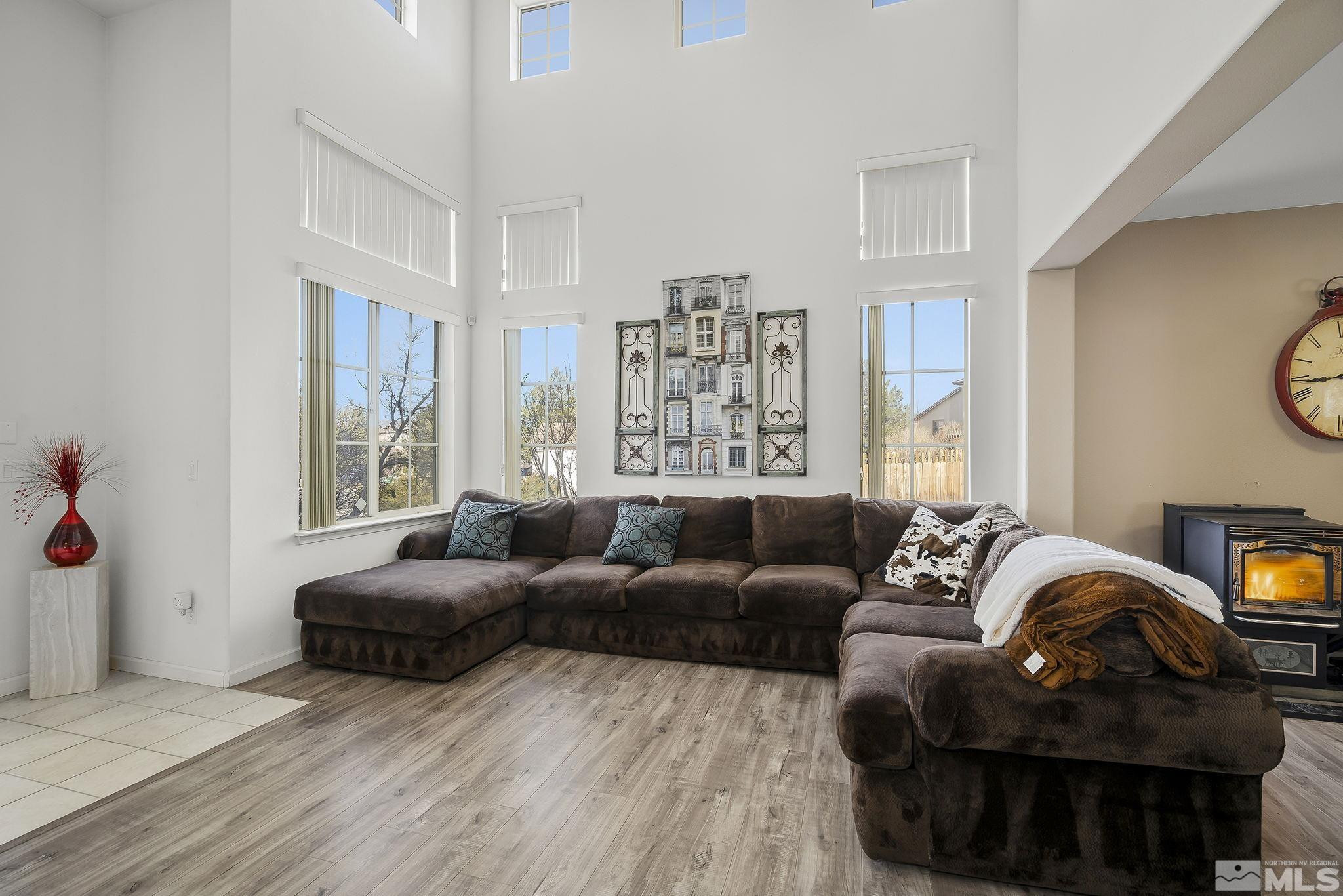 2900 Sage Ridge Drive Reno, NV 89509 - Photo 4 of 26 Photo 4