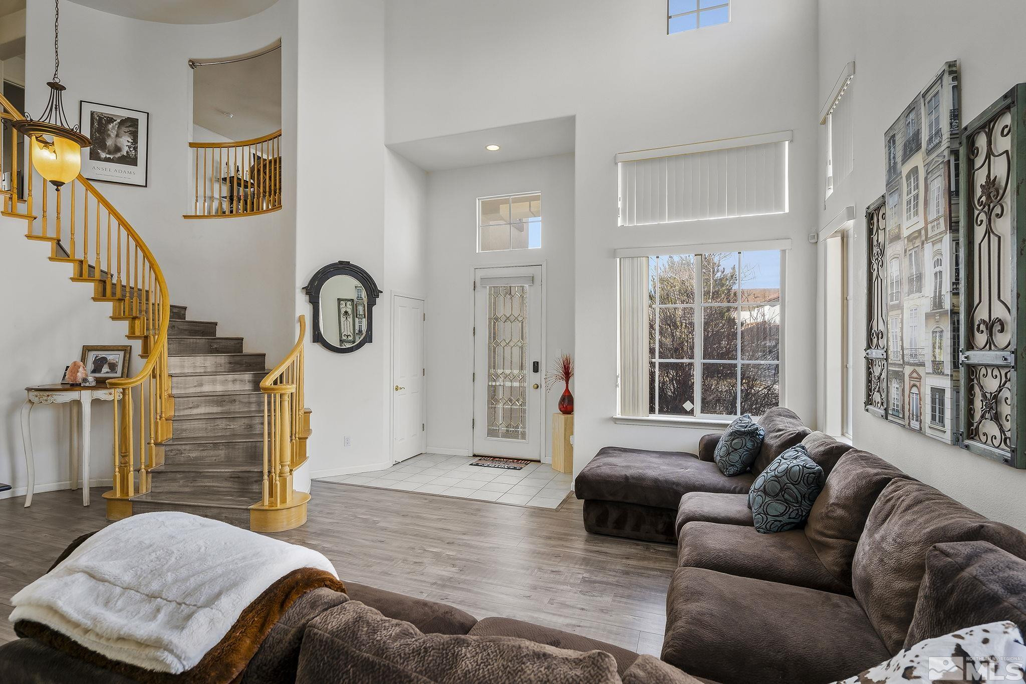 2900 Sage Ridge Drive Reno, NV 89509 - Photo 5 of 26 Photo 5