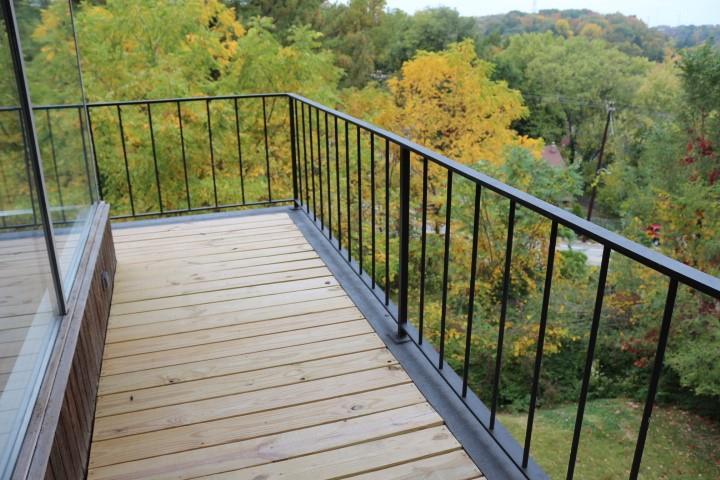 1323 Brinton Road Pittsburgh, PA 15221 - Photo 17 of 25 Gallery Image 17