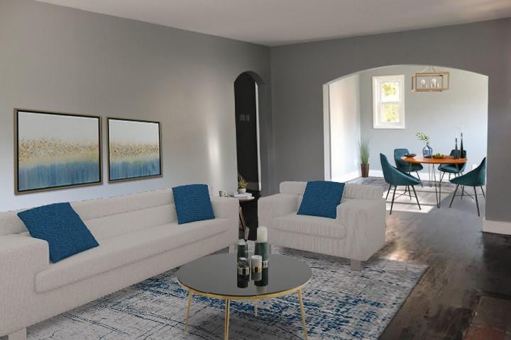 1323 Brinton Road Pittsburgh, PA 15221 - Photo 5 of 25 Gallery Image 5