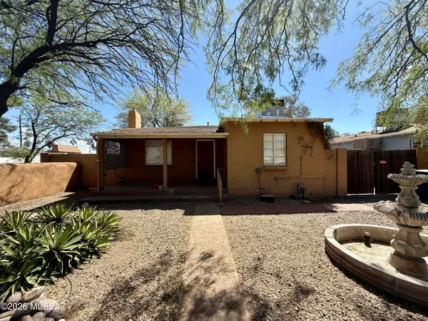 $1,625 | 3022 East Lester Street, Tucson, AZ 85716