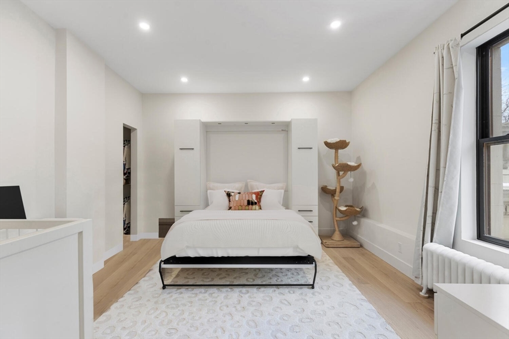 382 Commonwealth Avenue, Unit 24 Boston, MA 02215 - Photo 22 of 32