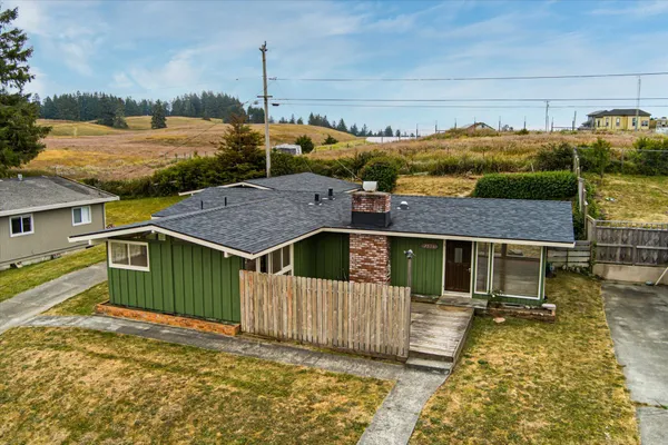 $340,000 | 2538 Donna Drive, Eureka, CA 95503