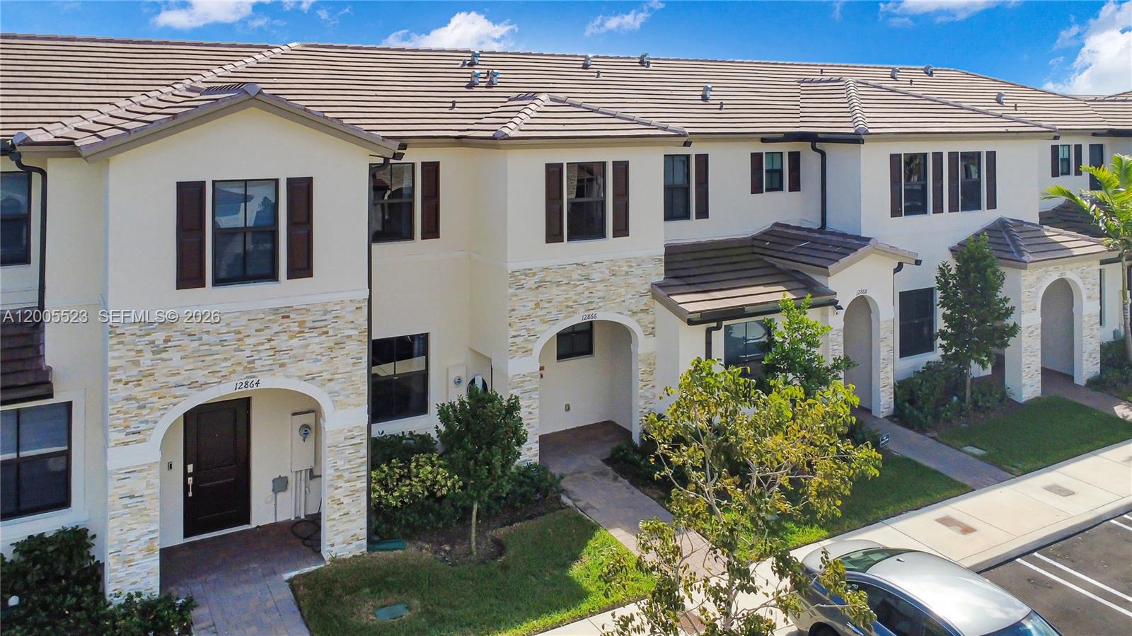 12866 Southwest 232nd Lane, Unit 12866 Homestead, FL 33032 - Photo 26 of 34