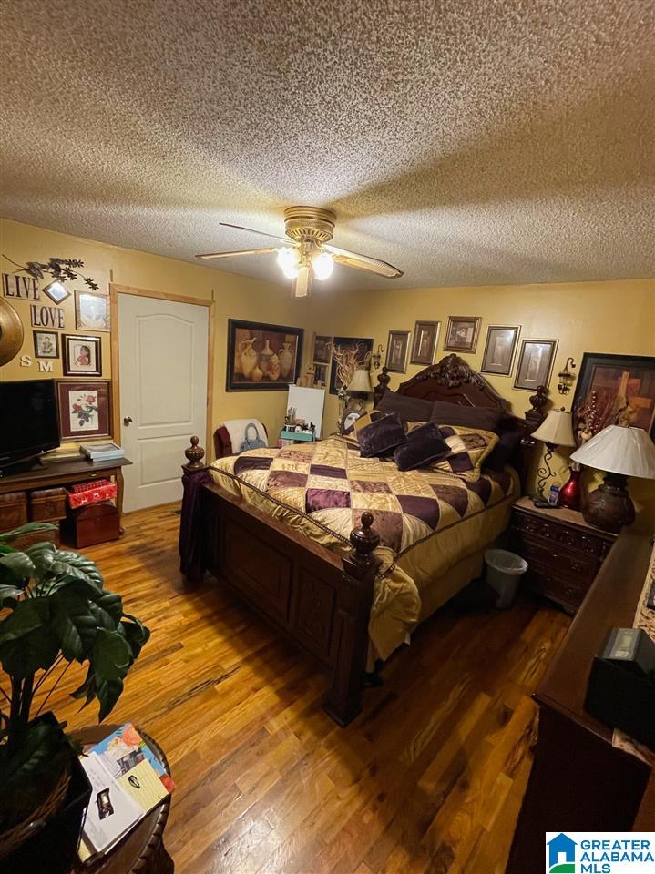 4445 County Road 25 Heflin, AL 36264 - Photo 14 of 49