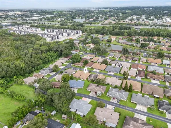 $1,450 | 570 Villa Vista Boulevard, Lakeland, FL 33813