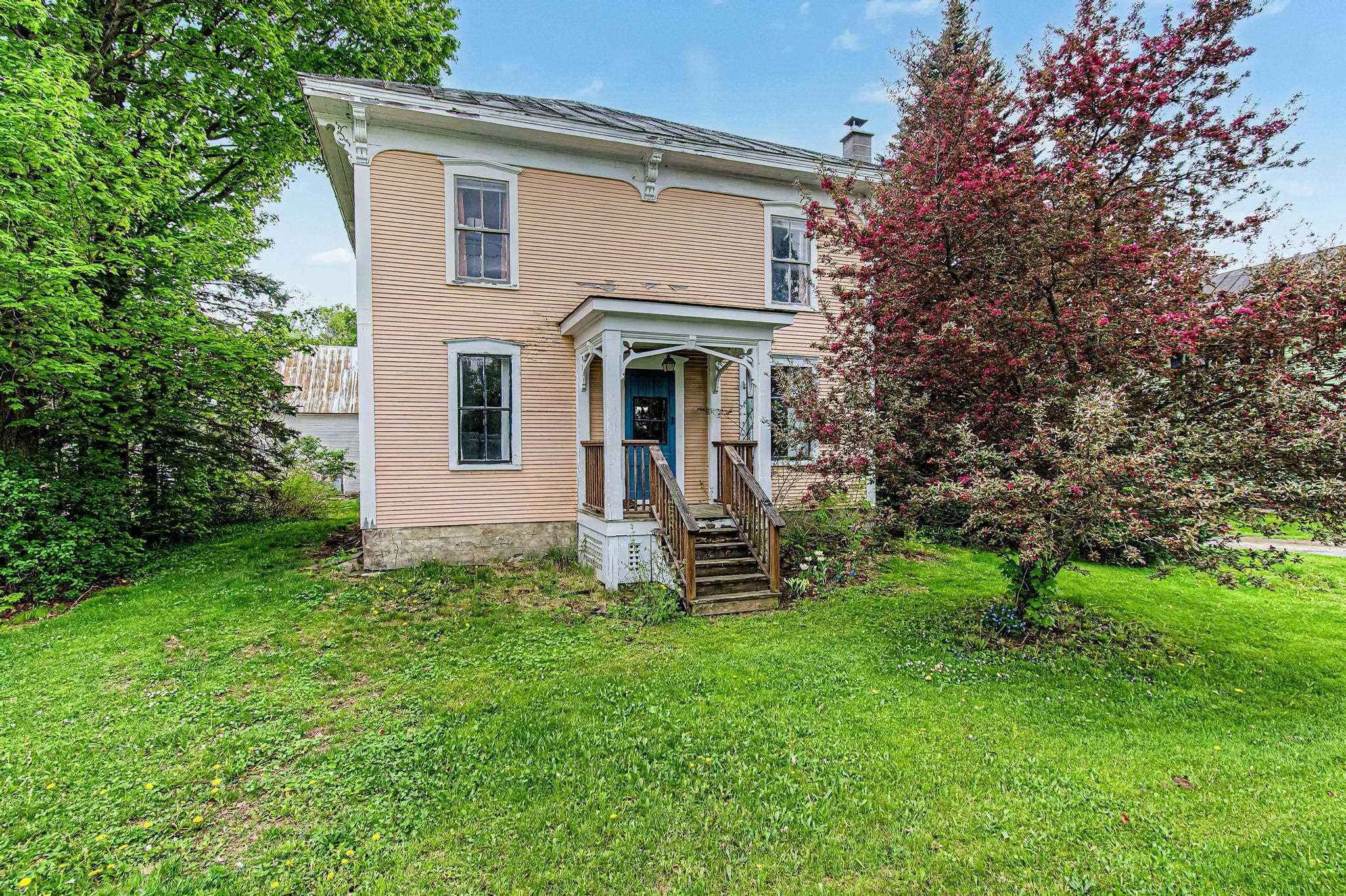 498 Montgomery Road Berkshire, VT 05447 - Photo 40 of 54