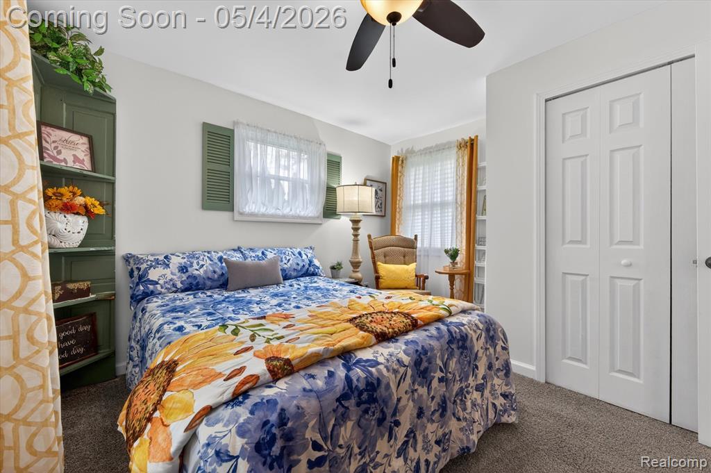 107 South Lester Street Capac, MI 48014 - Photo 19 of 43