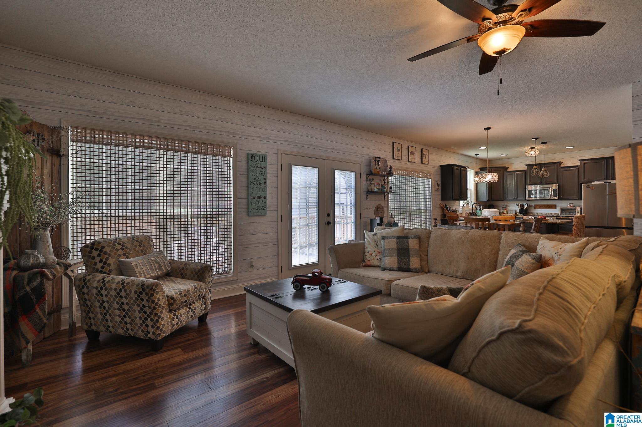 1250 Crossover Road Cropwell, AL 35054 - Photo 11 of 66