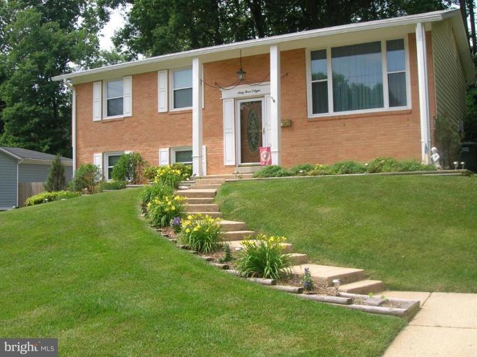 6308 Alberta Street Springfield, VA 22152 - Photo 1 of 1 Exterior (Main)