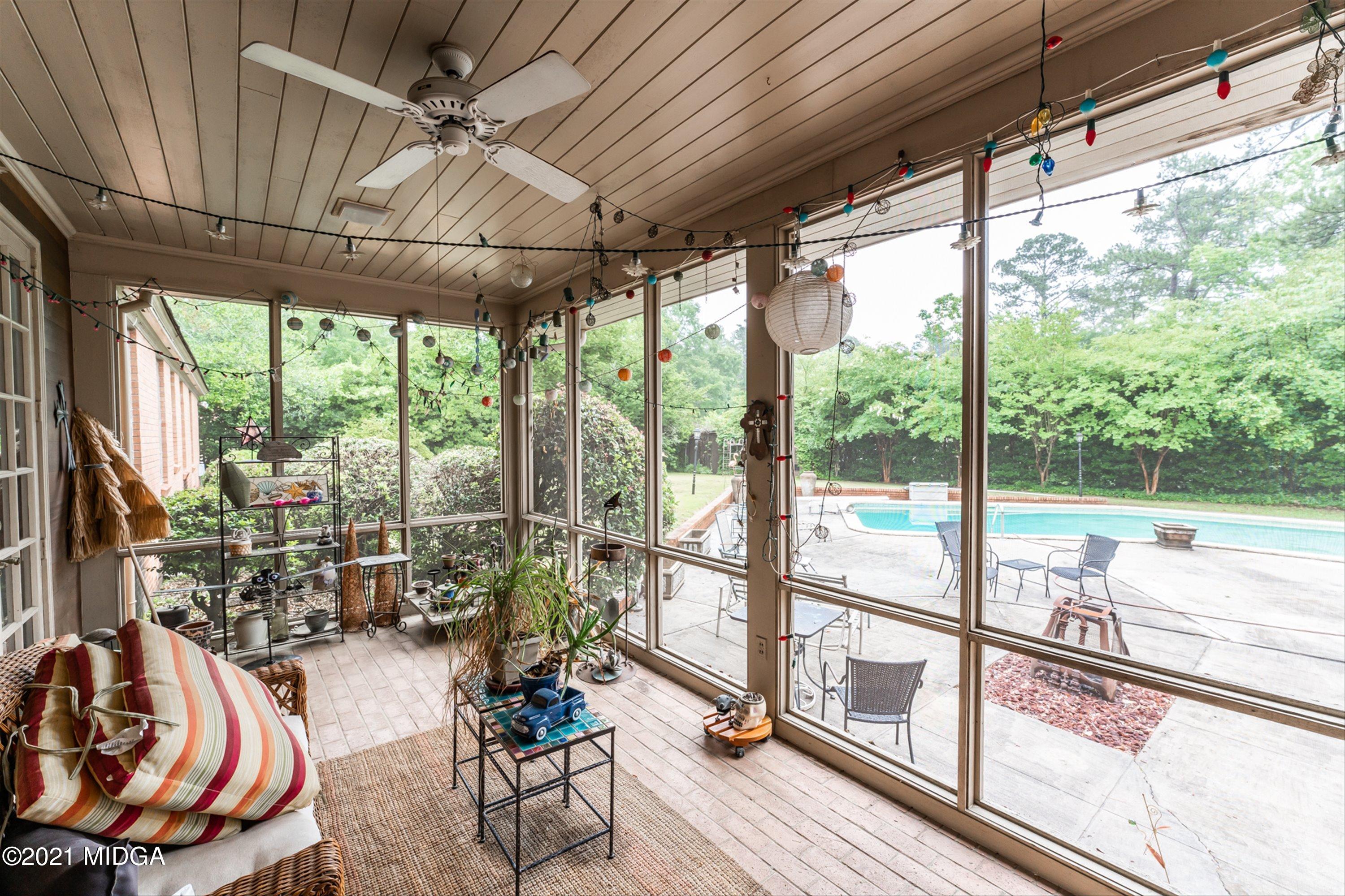 1845 Lincoln Road Macon, GA 31211 - Photo 28 of 31 a view of room with window and furniture