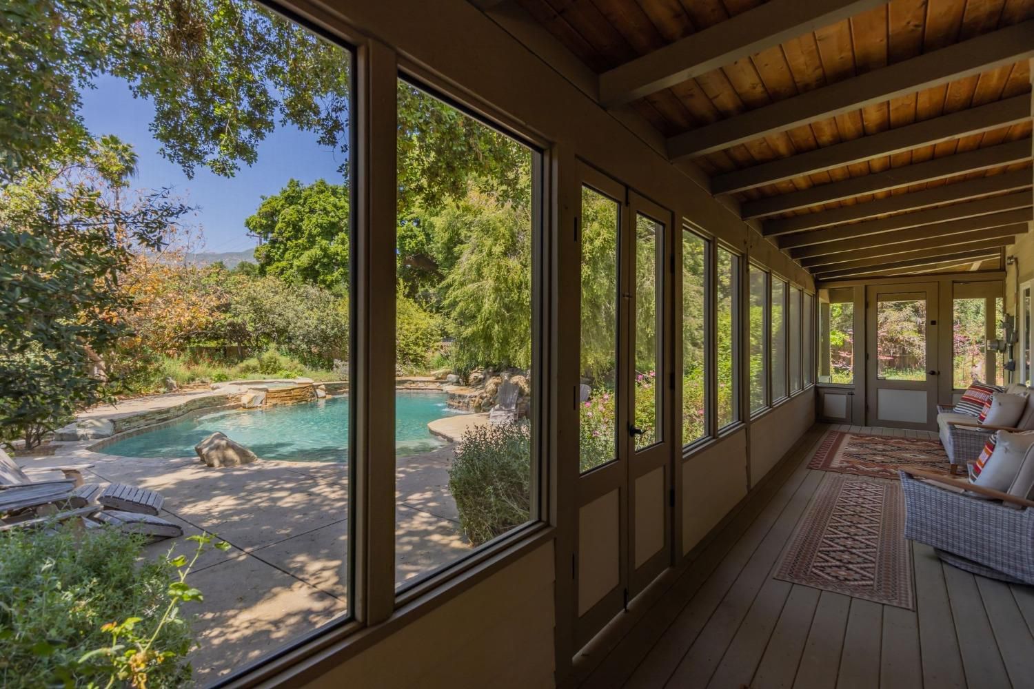 868 Fairview Road Ojai, CA 93023 - Photo 25 of 91