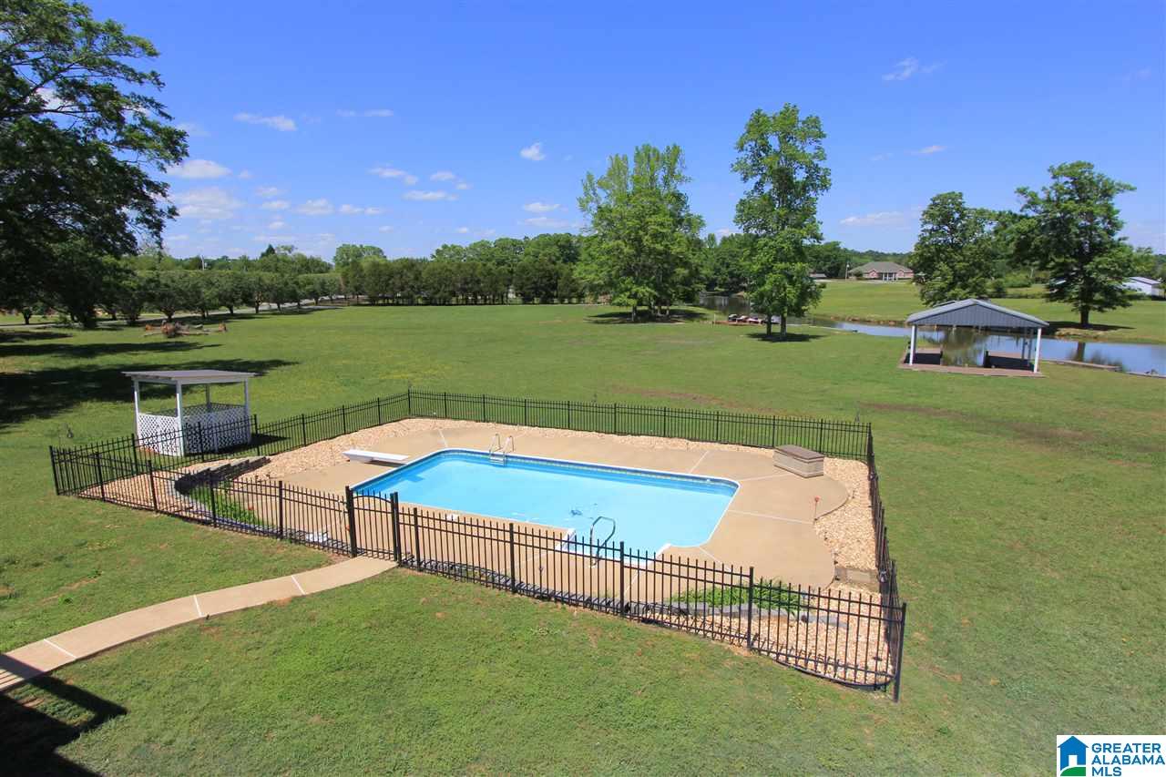 240 Jake Drive Sylacauga, AL 35151 - Photo 26 of 50