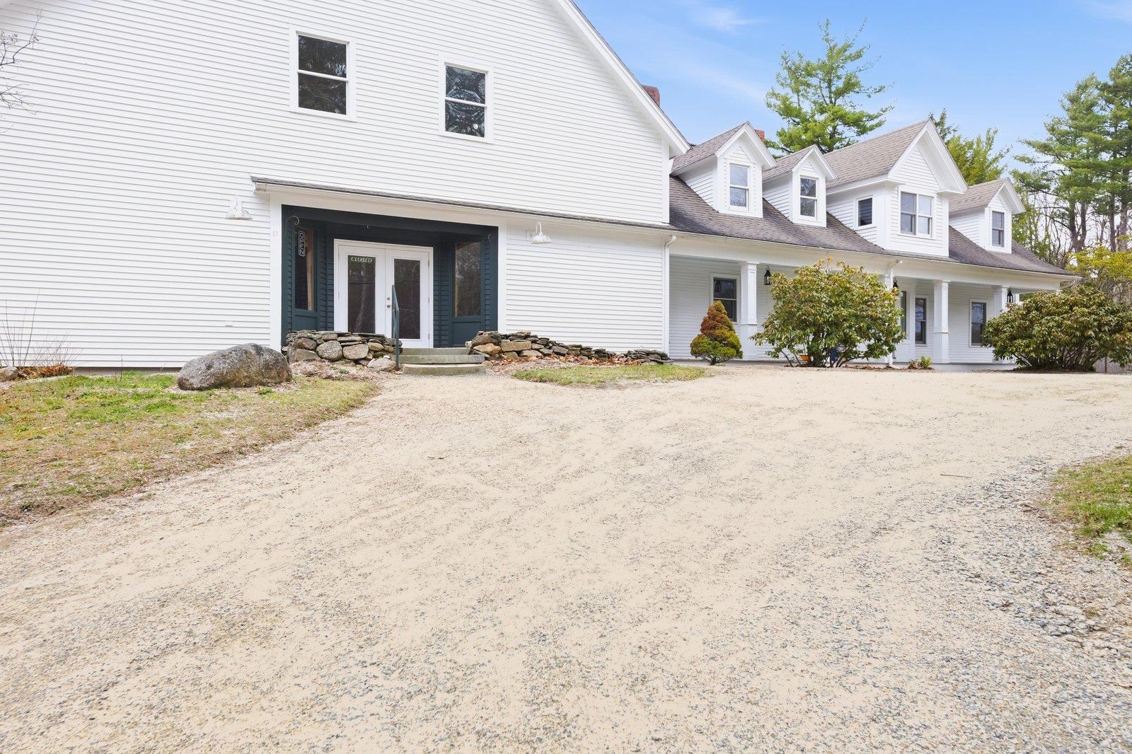 3 Elm Hill Road Peterborough, NH 03458 - Photo 2 of 56