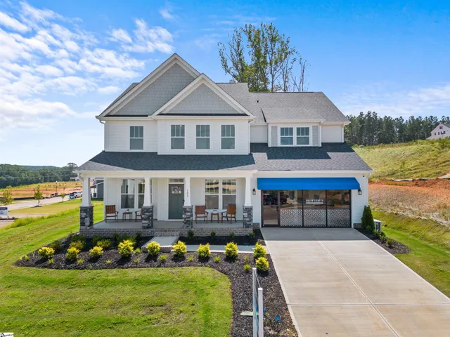 $664,990 | 103 Maverick Trail, Central, SC 29630