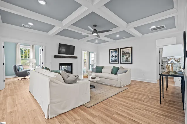 $664,990 | 103 Maverick Trail, Central, SC 29630