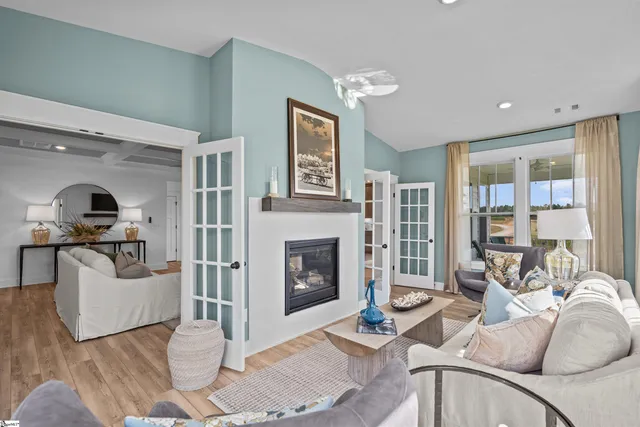 $664,990 | 103 Maverick Trail, Central, SC 29630