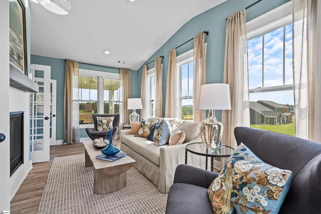 $664,990 | 103 Maverick Trail, Central, SC 29630