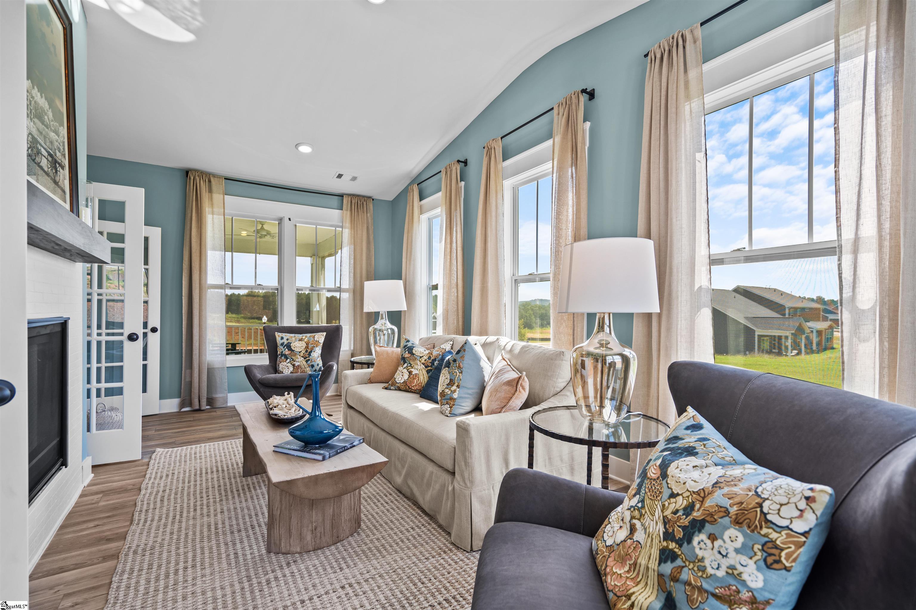 103 Maverick Trail Central, SC 29630 - Photo 13 of 35