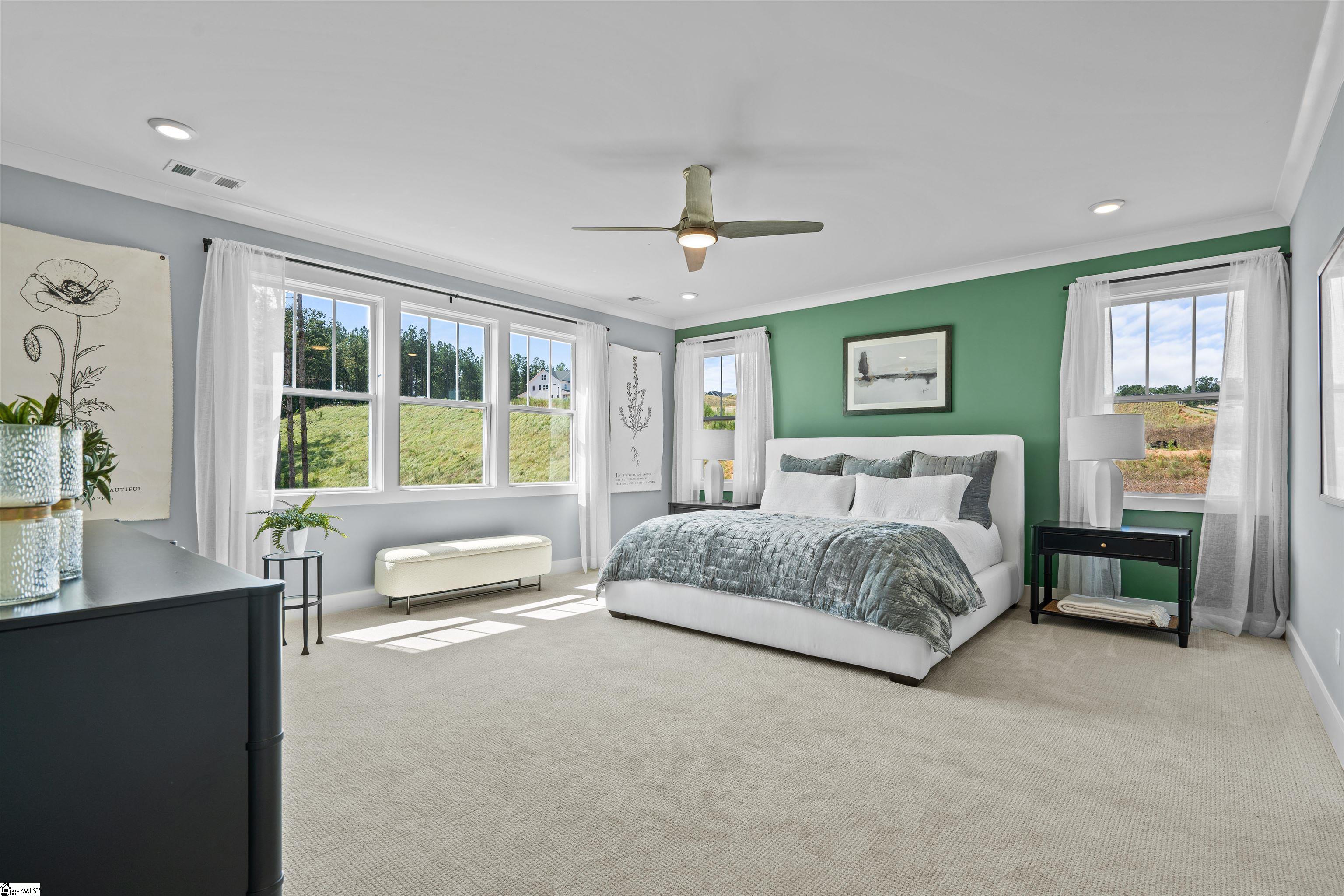 103 Maverick Trail Central, SC 29630 - Photo 16 of 35