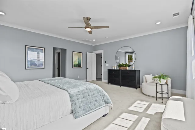 $664,990 | 103 Maverick Trail, Central, SC 29630