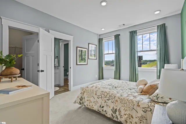 $664,990 | 103 Maverick Trail, Central, SC 29630