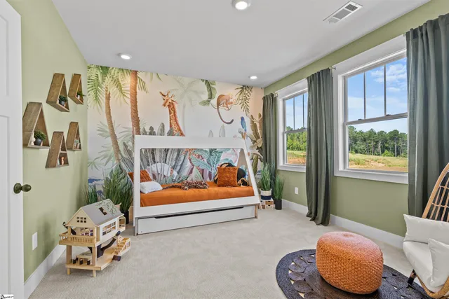 $664,990 | 103 Maverick Trail, Central, SC 29630