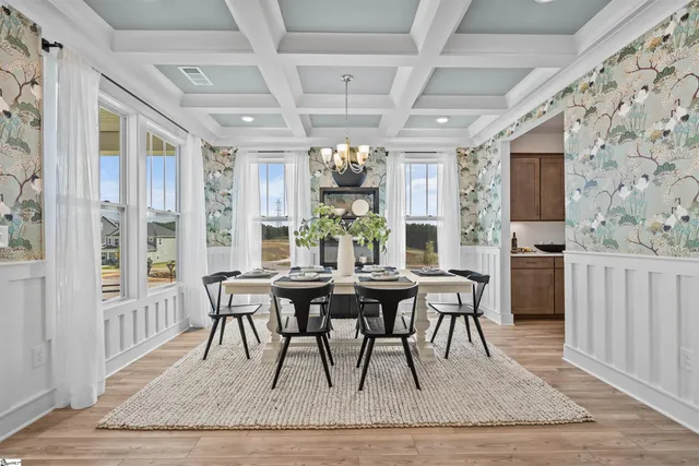 $664,990 | 103 Maverick Trail, Central, SC 29630