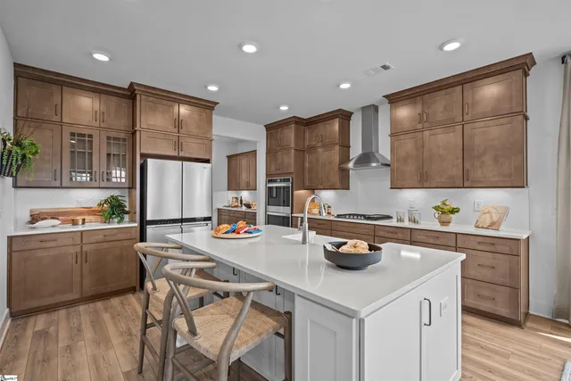 $664,990 | 103 Maverick Trail, Central, SC 29630