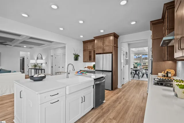 $664,990 | 103 Maverick Trail, Central, SC 29630