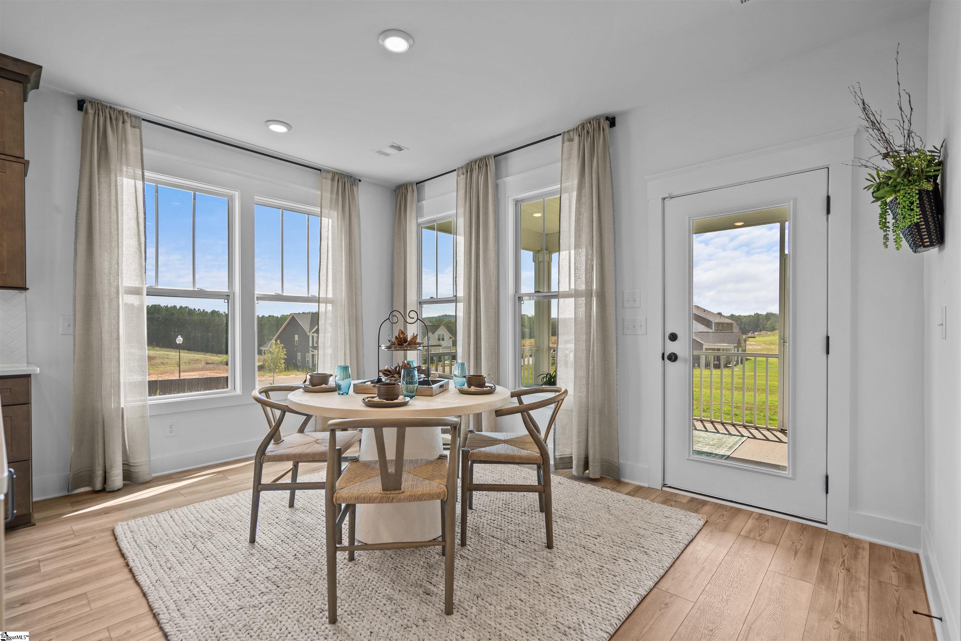 103 Maverick Trail Central, SC 29630 - Photo 9 of 35