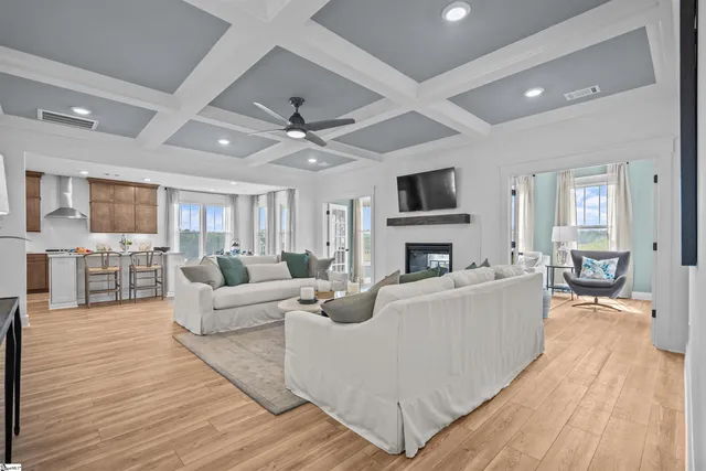 $664,990 | 103 Maverick Trail, Central, SC 29630