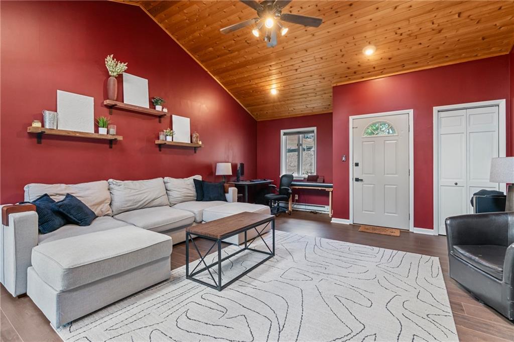 279 Spring Run Road Crescent, PA 15046 - Photo 13 of 25 Gallery Image 13