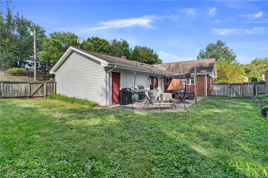 279 Spring Run Road Crescent, PA 15046 - Photo 22 of 25 Gallery Image 22