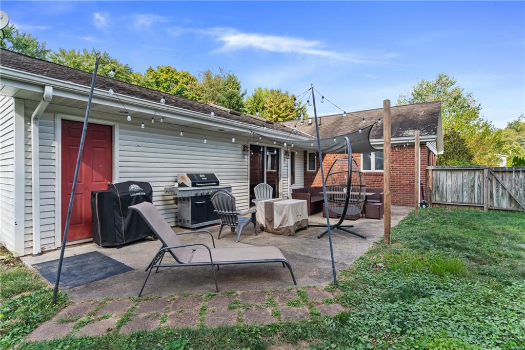 279 Spring Run Road Crescent, PA 15046 - Photo 23 of 25 Gallery Image 23