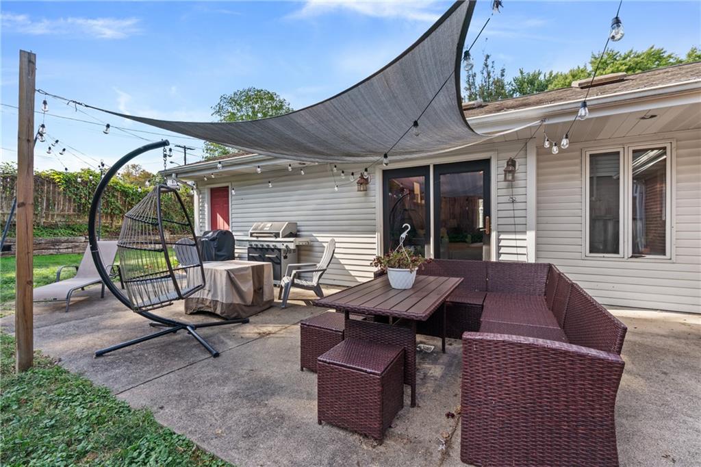 279 Spring Run Road Crescent, PA 15046 - Photo 25 of 25 Gallery Image 25